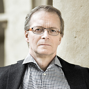 Dr Rupert Judmaier