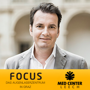 Augenarzt Dr. Georg Hanselmayer Focus Graz